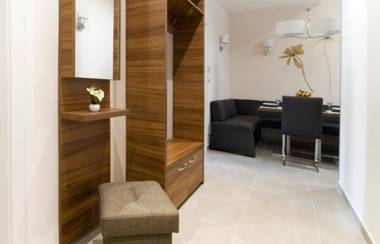 NN Apartman Budapest