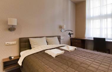 NN Apartman Budapest