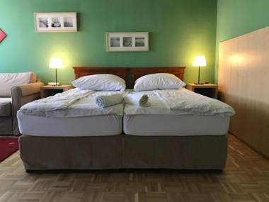 Budapest Flat Rent