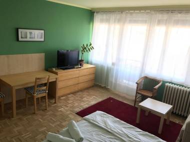 Budapest Flat Rent