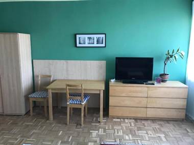 Budapest Flat Rent