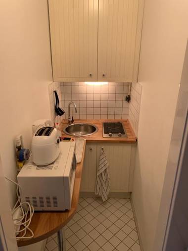 Budapest Flat Rent