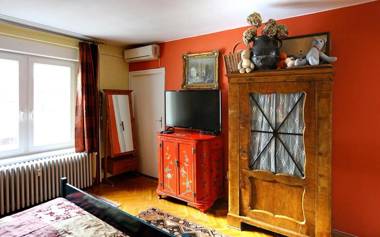 Margaret Apartment for 5 people with Panorama Terrace