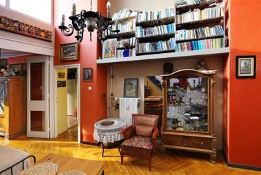 Margaret Apartment for 5 people with Panorama Terrace