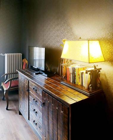 Danube Apartment Váci