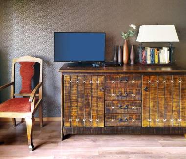 Danube Apartment Váci