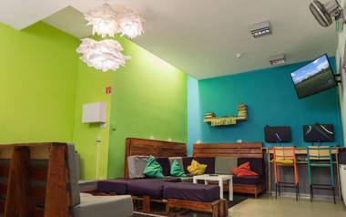 Hostel One Budapest