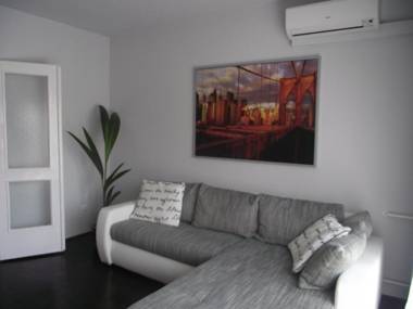 Corporal Apartment Budapest