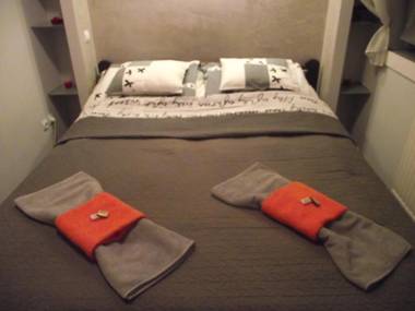 Corporal Apartment Budapest