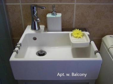 Cozy studio at the Castle