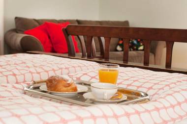 Liana-Luxury And Central Flat