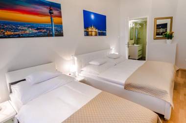 Anabelle Bed and Breakfast