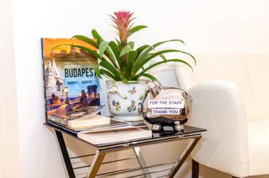 Anabelle Bed and Breakfast