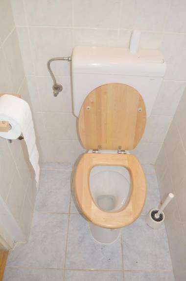 Riverside Danube Guest House