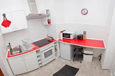 OASIS Guest House Budapest