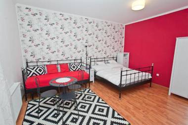 OASIS Guest House Budapest