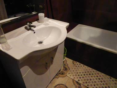 Astoria Centrum Studio Apartment