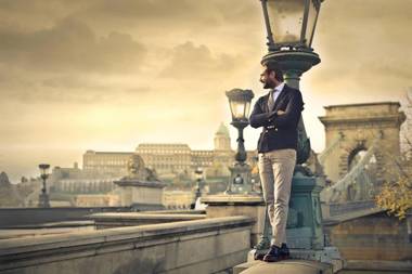 Enzo Capo Luxury Suites