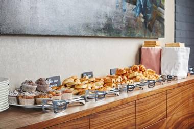 Prestige Hotel Budapest