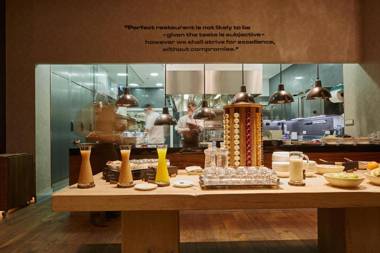 Prestige Hotel Budapest