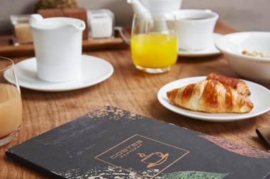 Prestige Hotel Budapest