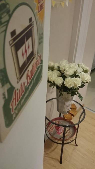 Budapest Ville Bed & Breakfast