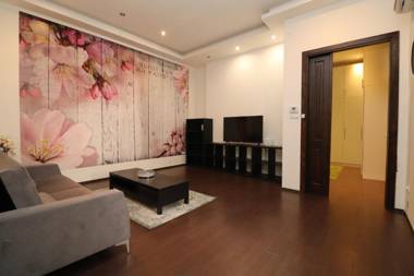 Broadway Downtown Deluxe Budapest