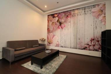 Broadway Downtown Deluxe Budapest