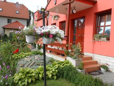 Aranyeső Vendégház Csorbai