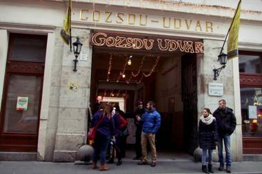 Citihost Károly körút