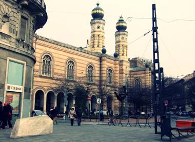 Citihost Károly körút