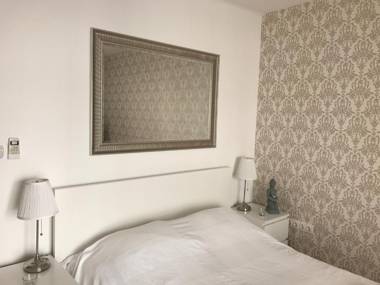 Budapest Downtown Apartments