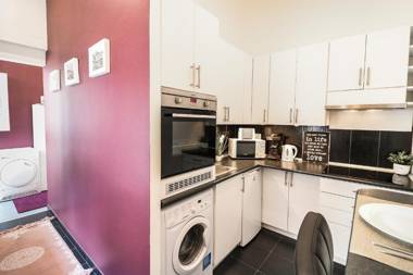 Real Apartments Hegedű