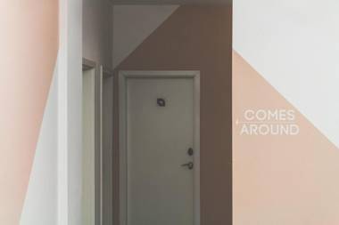 The Magazine Hotel & Apartments