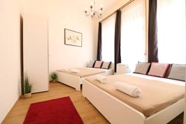 Real Apartments Wesselényi