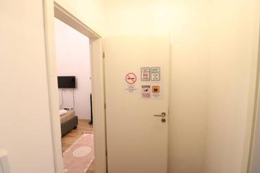 Real Apartments Wesselényi