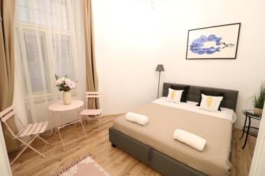 Real Apartments Wesselényi