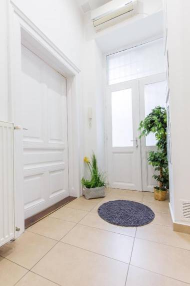 Real Apartments Múzeum