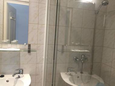 Omega Guesthouse Budapest