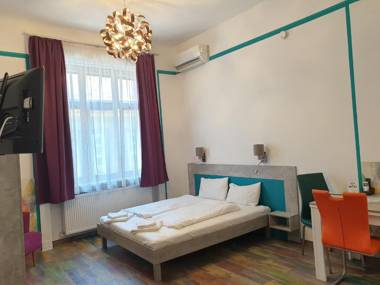 Amber Terrace Studios