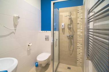 Focus Point Apartments