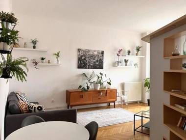 Dohany Design Apartments