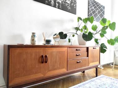 Dohany Design Apartments