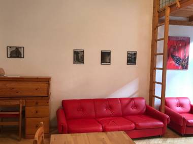 Szenes-House Apartman