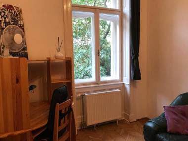 Szenes-House Apartman