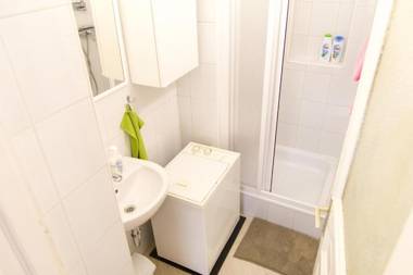 Authentic Budapest Apartment