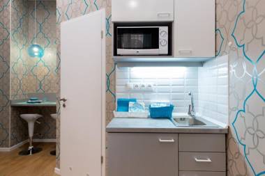 Budapest Holidays Harmony