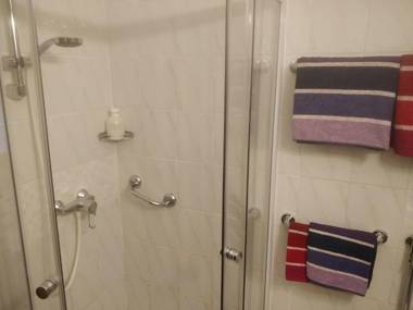 Budavar Bed and Breakfast