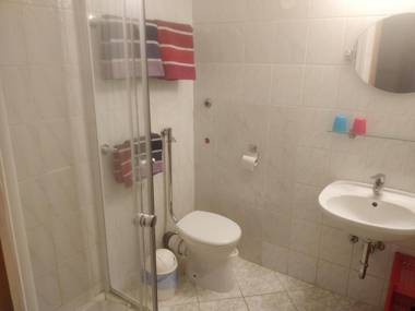 Budavar Bed and Breakfast