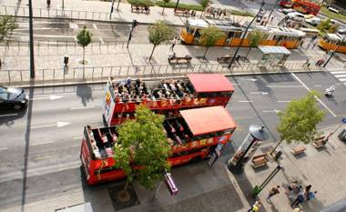 SuperCentral Apartment